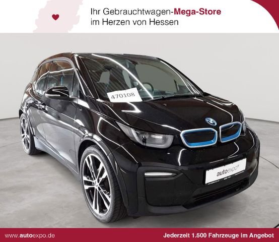 BMW i3 (120 Ah) Navi SHZ Sport &amp; Comfort  
