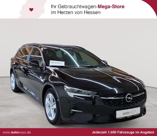 Opel Insignia ST 1.5D Aut.Business Edit. Navi  