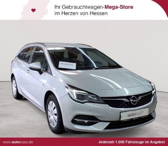 Opel Astra 1.5D ST Business Edition PDC SHZ  