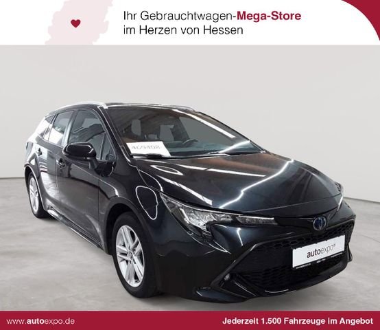 Toyota Corolla 1.8 Hybrid Touring Sports  