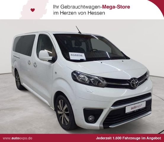 Toyota Proace 2,0-l-D-4D L2 (8-Si.) Verso  