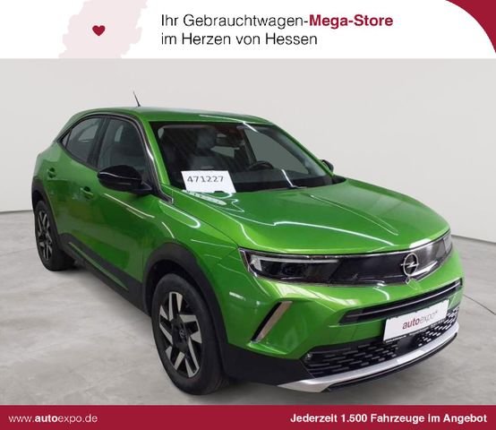 Opel Mokka-e Elegance Klimaaut. PDC KAM  