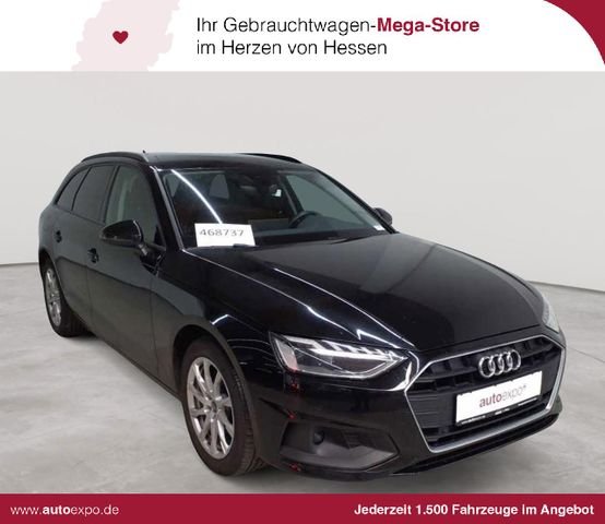 Audi A4 Avant 30 TDI S tronic Navi LED SHZ  