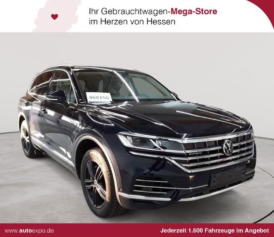 VW Touareg 3.0 V6 e-Hybrid 4M Aut. Elegance  