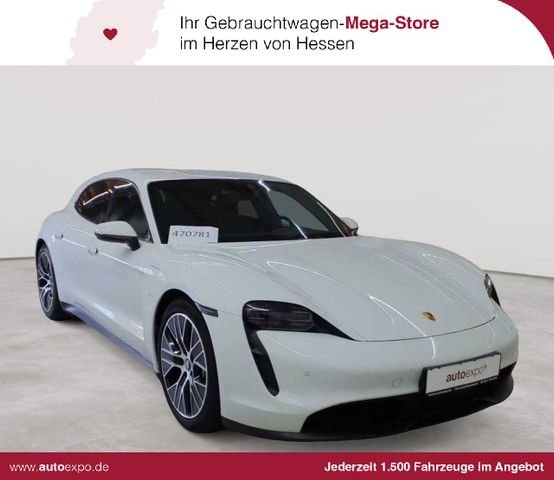 Porsche Taycan Sport Turismo PASM LUFT KAMERA  