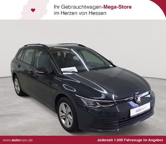 VW Golf Variant 2.0 TDI DSG Life ACC NAV  
