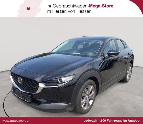 Mazda CX-30 e-SKYACTIV-G 2.0 M HYBRID 150  
