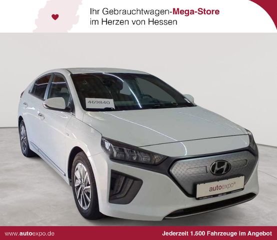 Hyundai IONIQ Elektro Style SoH 95,2%  