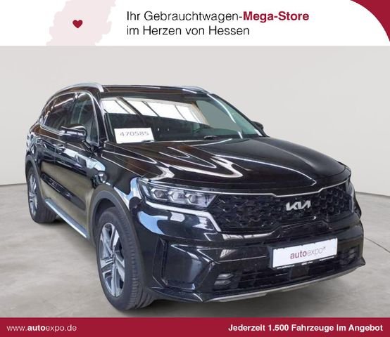 Kia Sorento 2.2 CRDi 2WD Spirit PANO LEDER  