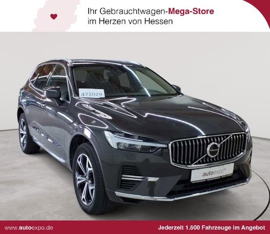 Volvo XC60 T6 AWD Recharge Inscription E. AHK  