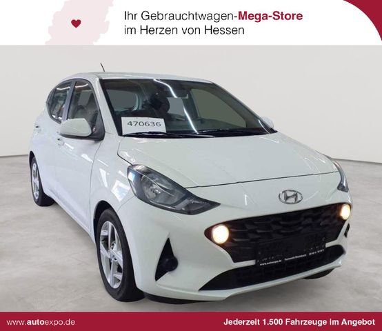 Hyundai i10 1.0 Trend Navi  
