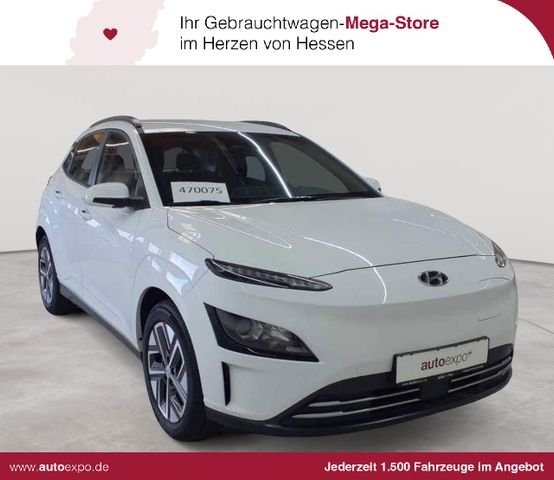 Hyundai KONA EV Select SHZ  