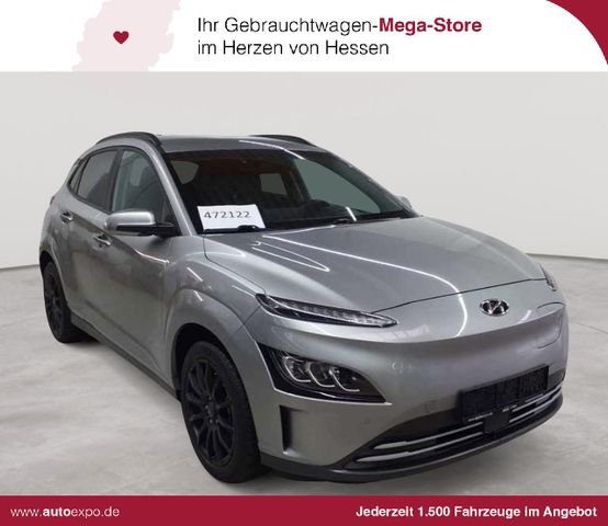 Hyundai KONA EV Trend Navi SHZ LED  