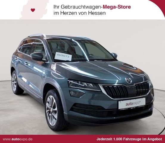 Skoda Karoq 1.0 TSI Clever Navi  