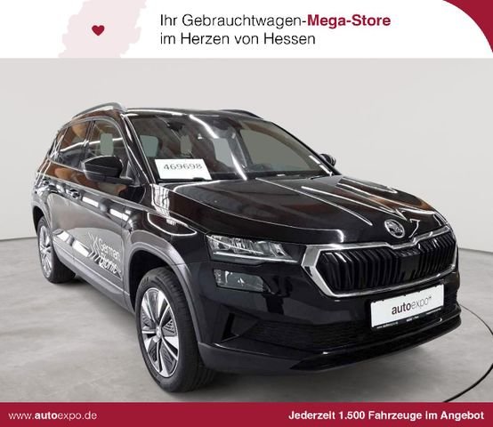 Skoda Karoq 1.5 TSI DSG Tour Navi ACC  