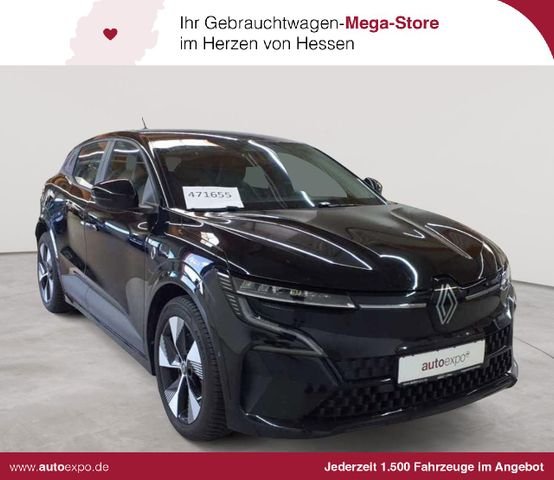 Renault Megane EV60 220hp Evolution Wärmepumpe  