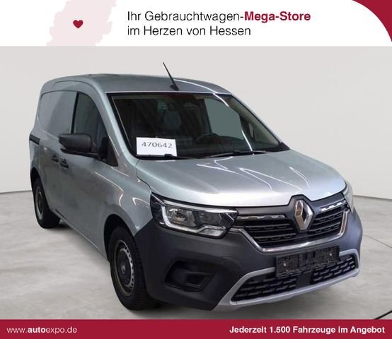 Renault Kangoo Rapid dCi Klima Navi Holz Sortimo  