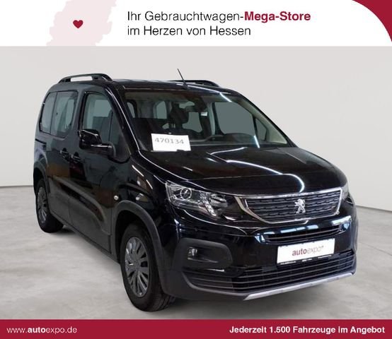 Peugeot Rifter BlueHDI 130 L1 Allure  
