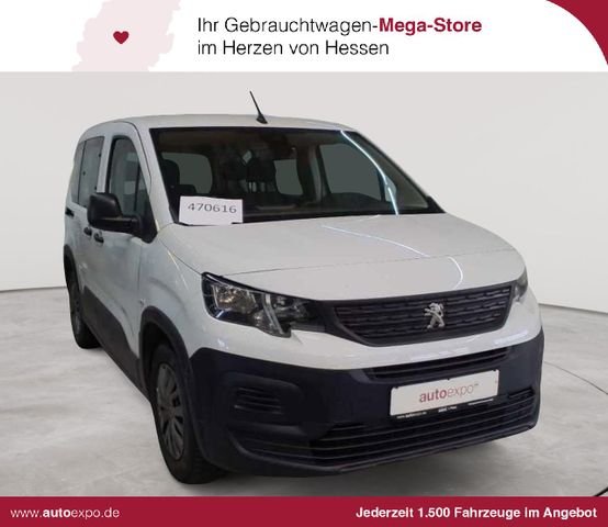 Peugeot Rifter PureTech 110 L1 Active Pack  