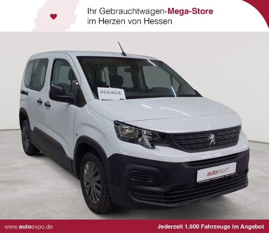Peugeot Rifter PureTech 110 L1 Active Pack  