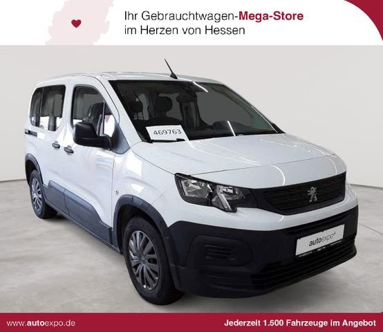 Peugeot Rifter PureTech 110 L1 Active Pack  