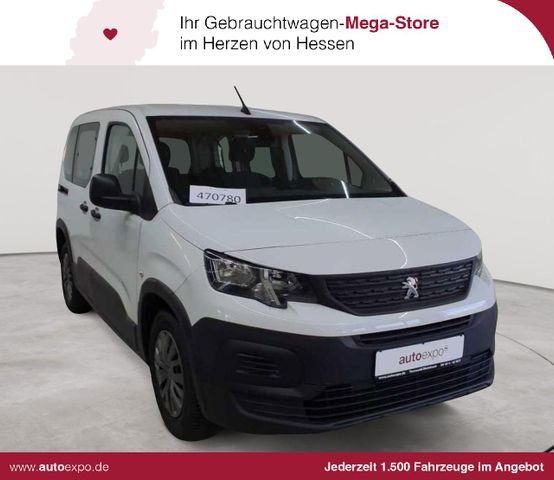 Peugeot Rifter PureTech 110 L1 Active Pack  