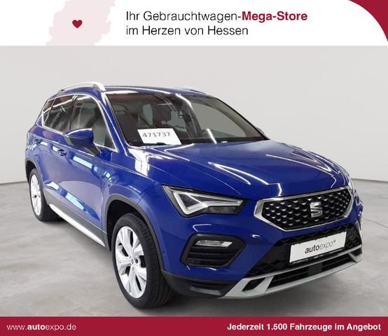 Seat Ateca 2.0 TDI DSG Xperience Navi Virtual  