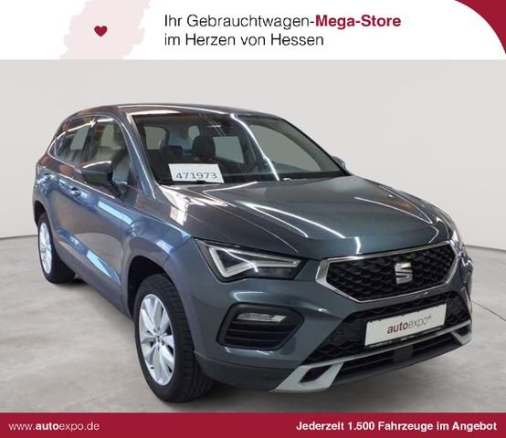 Seat Ateca 1.5 TSI ACT DSG OPF Style Navi  