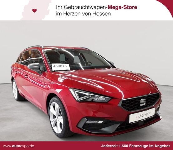 Seat Leon Sportstourer 1.4 e-Hybrid DSG FR  
