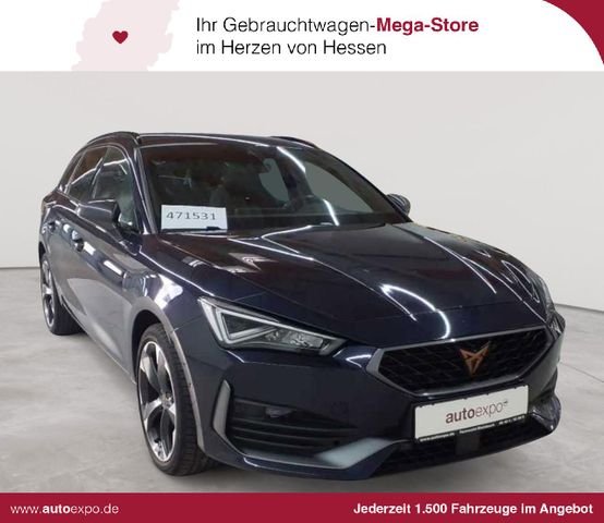 Cupra Leon Sportstourer 1.4 e-Hybrid (150 kW  
