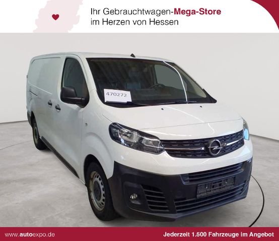 Opel Vivaro 2.0 D Cargo L EHZ Edition Navi  