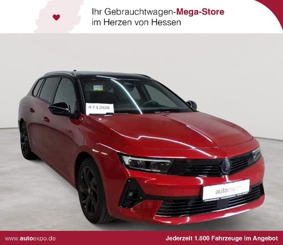 Opel Astra ST 1.5 D GS Navi SD KAM  