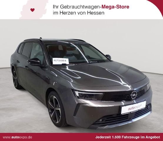 Opel Astra ST 1.5D Aut.Business Elegance AHK  