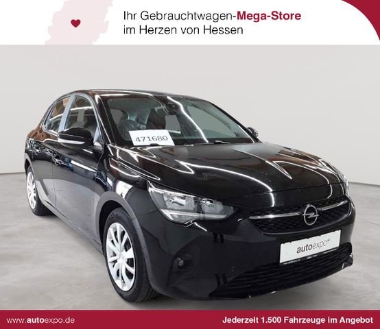 Opel Corsa 1.5D Edition Navi KomfP PDC SHZ  