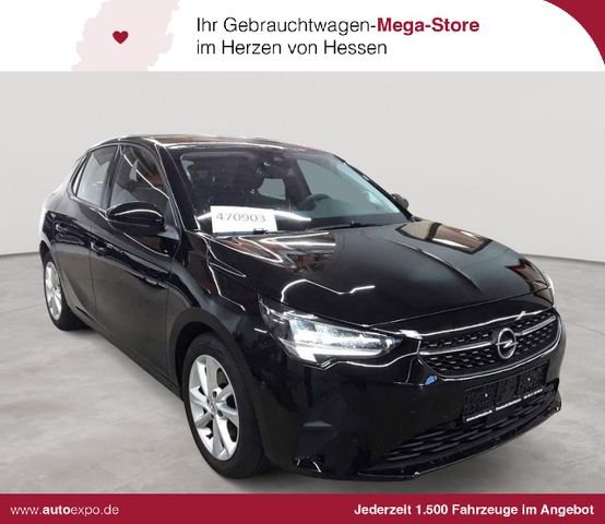 Opel Corsa 1.5 D Elegance Navi PDC SHZ  
