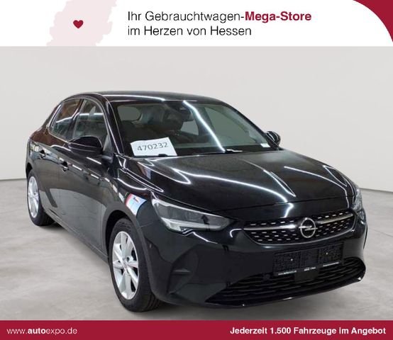 Opel Corsa 1.5 D Elegance Navi PDC SHZ  