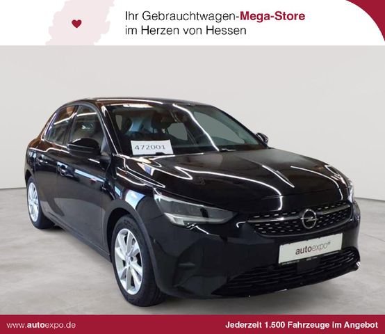 Opel Corsa 1.5D Elegance Navi PDC SHZ  