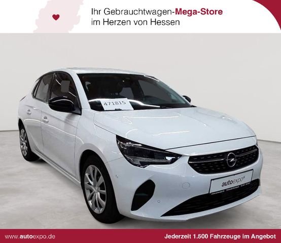 Opel Corsa 1.5 D Elegance PDC KAM SHZ  