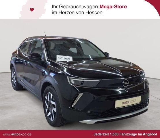 Opel Mokka 1.5 D Elegance Navi KAM SHZ  
