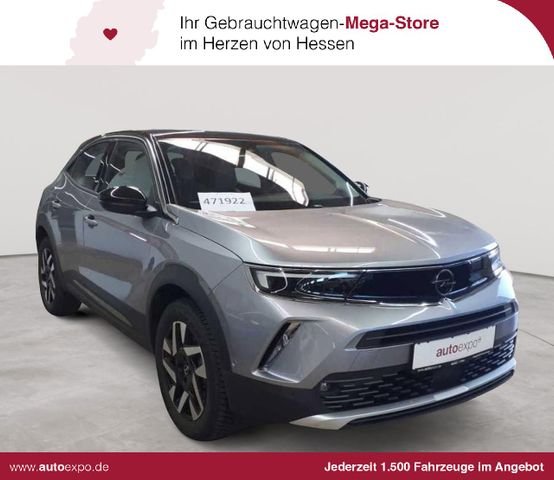 Opel Mokka-e Elegance Navi KAM PDC  