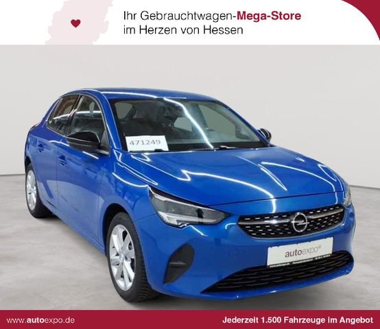 Opel Corsa 1.2 Start/Stop Elegance PDC SHZ  
