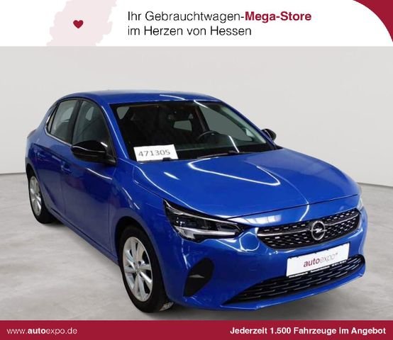 Opel Corsa 1.2 Start/Stop Elegance PDC SHZ  
