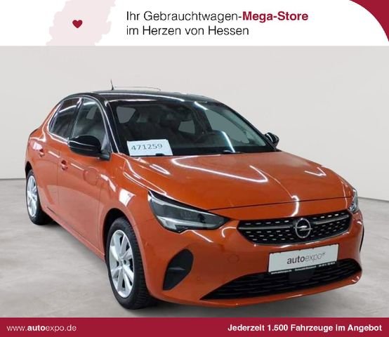 Opel Corsa 1.2 Start/Stop Elegance PDC SHZ  