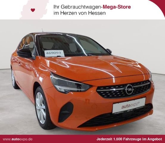Opel Corsa 1.2 Start/Stop Elegance PDC SHZ  