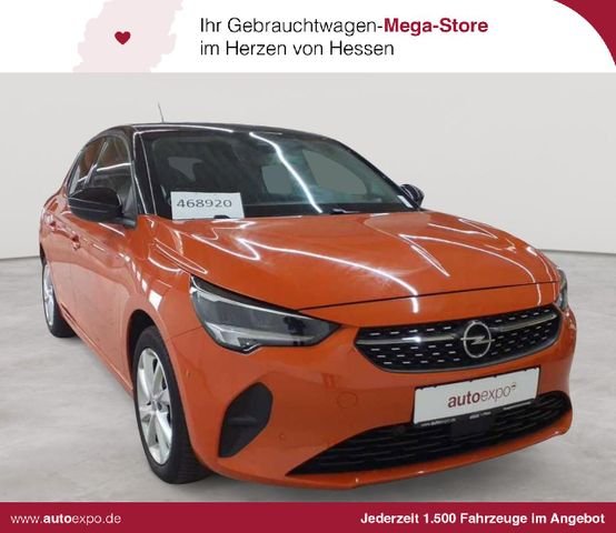 Opel Corsa 1.2 Start/Stop Elegance PDC SHZ  
