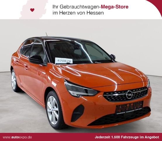 Opel Corsa 1.2 Start/Stop Elegance PDC SHZ  