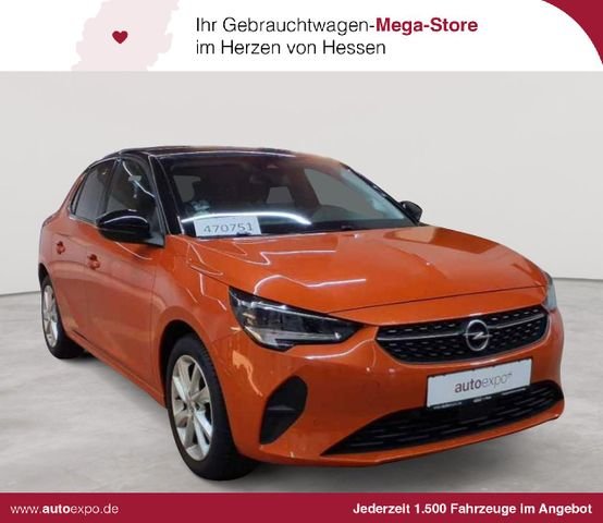 Opel Corsa 1.2 Start/Stop Elegance PDC SHZ  