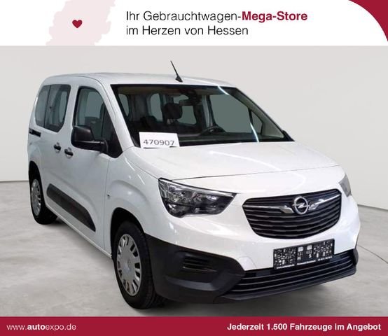 Opel Combo Life 1.5 D 5-Si Klima PDC  