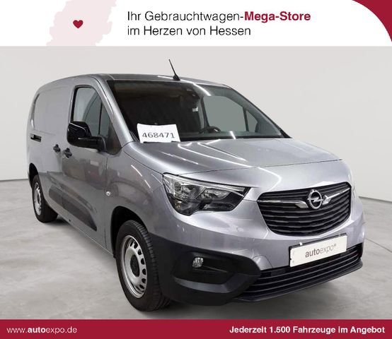 Opel Combo Cargo XL 1.5 D EHZ Edition   