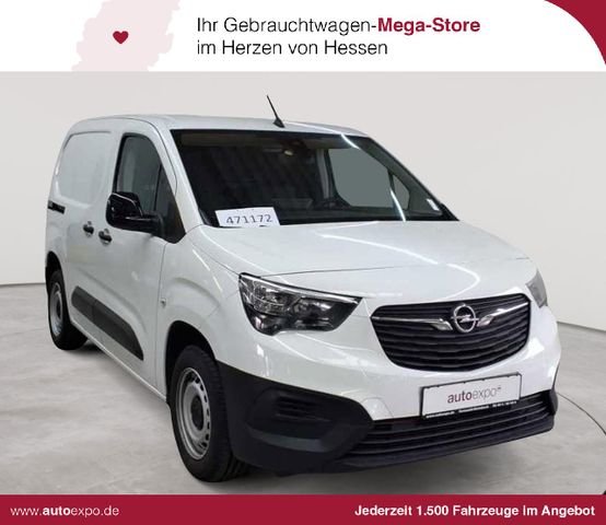 Opel Combo Cargo 1.5 D Edition Navi ProfiP.  